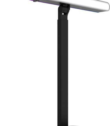 Logitech Litra Beam LX Premium Streaming lamp