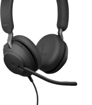 Jabra Evolve2 40 SE MS Stereo USB-A
