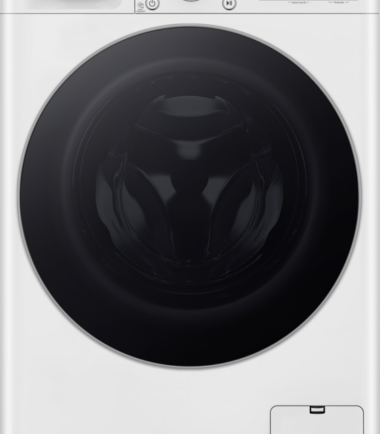 LG GC3R709S1A Steam