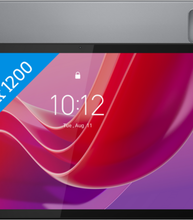 Lenovo Tab M11 11 inch 128GB Wifi Grijs
