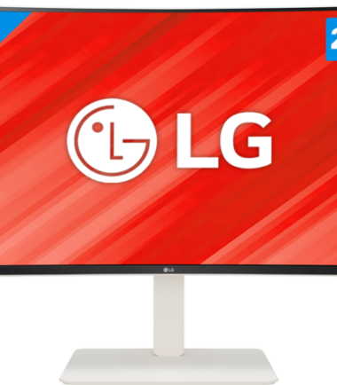 LG UltraWide 38WR85QC-W