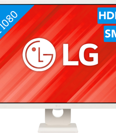 LG Smart 32SR50F-W