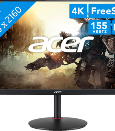Acer Nitro XV272KLVbmiipruzx