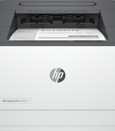 HP LaserJet Pro 3002dn