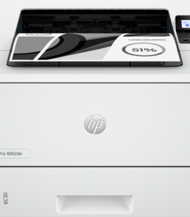HP LaserJet Pro 4002dn