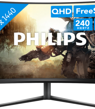 Philips Evnia 32M2C5500W/00