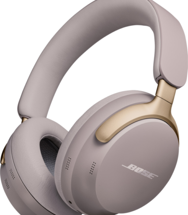 Bose QuietComfort Ultra Headphones Beige Limited Edition