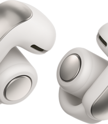 Bose Ultra Open Earbuds Wit