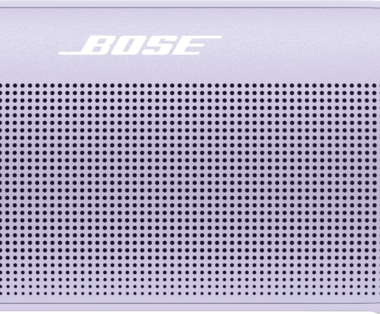 Bose SoundLink Flex Limited Edition Paars