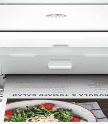 HP Deskjet 2820e