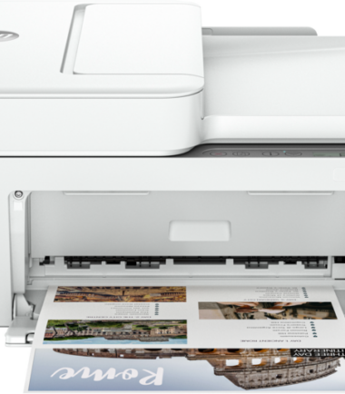 HP Deskjet 4220e