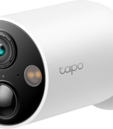TP-Link Tapo C425