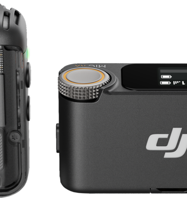 DJI Mic 2 Single