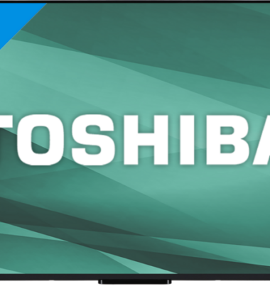 Toshiba 43UV2363DG (2024)