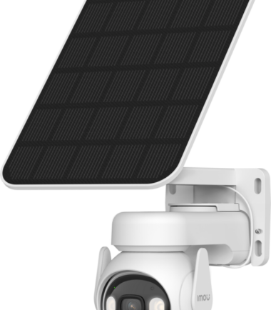Imou Cell PT Solar Kit