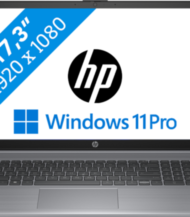 HP 470 G10 - 9G283ET Azerty