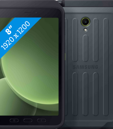 Samsung Galaxy Tab Active5 8 inch 128GB Wifi + 5G