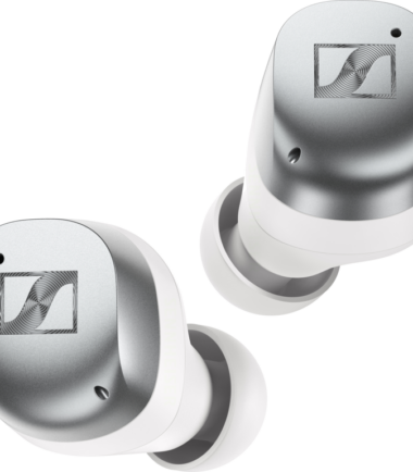 Sennheiser Momentum True Wireless 4 Wit
