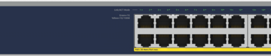 Netgear GS724TPP