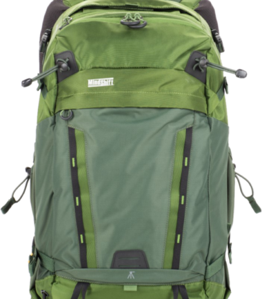 Think Tank BackLight 26L Photo Daypack Groen