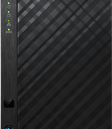 Asustor DRIVESTOR 2 Lite AS1102TL