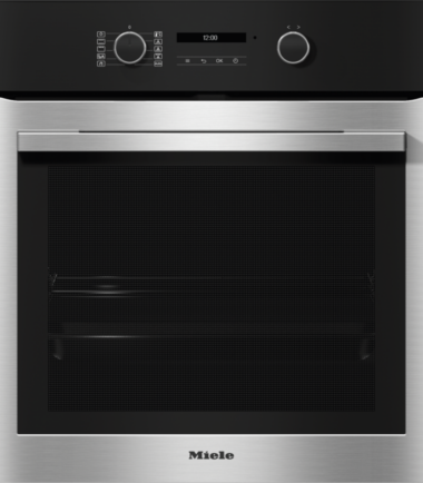 Miele H 2761-1 BP 125 - Inbouw solo ovens
