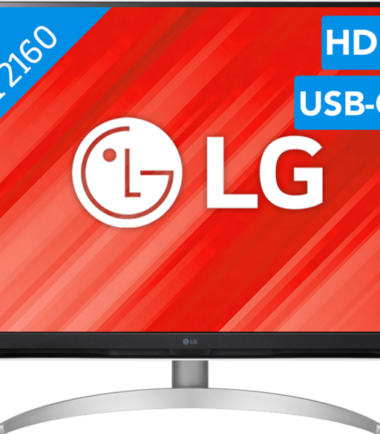 LG Smart 32SQ700S-W