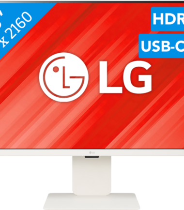 LG Smart 32SR83U-W