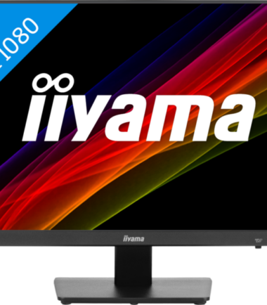 iiyama ProLite XU2463HSU-B1