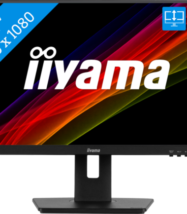 iiyama ProLite XUB2463HSU-B1