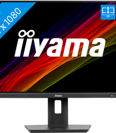 iiyama ProLite XUB2763HSU-B1