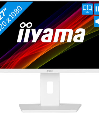 iiyama ProLite XUB2792HSU-W6