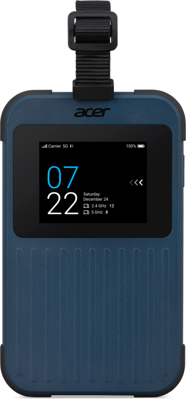 Acer Connect Enduro M3 1GB Acer Connect Enduro M3 1GB