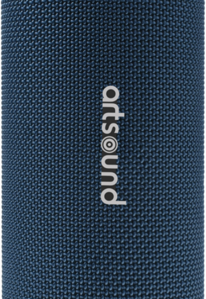 ArtSound PWR02 Blauw