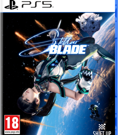 Stellar Blade PS5