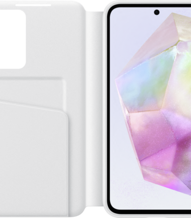 Samsung Galaxy A35 Smart View Book Case Wit