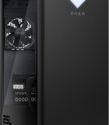 HP OMEN 25L GT15-2973nd