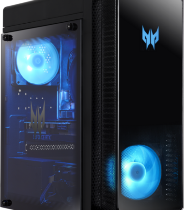 Acer Predator Orion 3000 655 I5142G