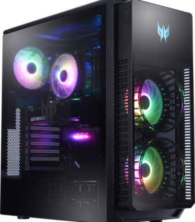 Acer Predator Orion 5000 655 I71432GS