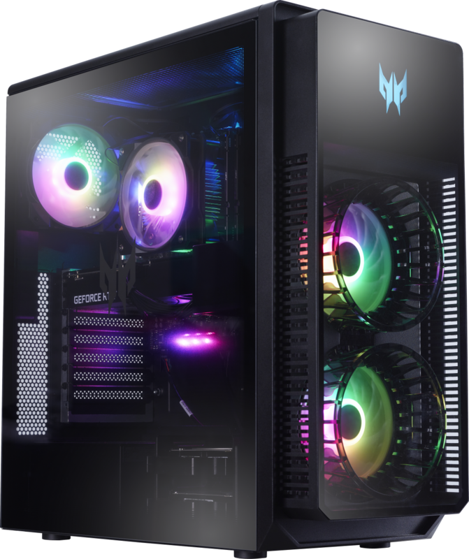 Acer Predator Orion 5000 655 I71432GS Acer Predator Orion 5000 655 I71432GS