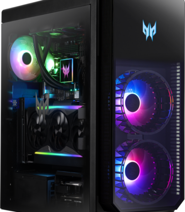 Acer Predator Orion 7000 655 I9K1464GLS