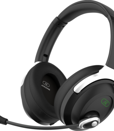 AceZone A-Spire ANC Bedrade Gaming Headset