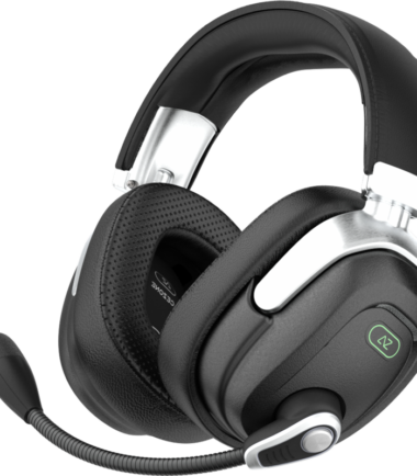 AceZone A-Rise Esports Tournament Bedrade Gaming Headset