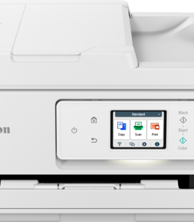 Canon PIXMA TS7750i