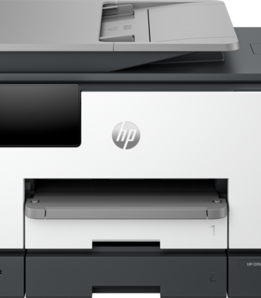 HP OfficeJet Pro 9132e