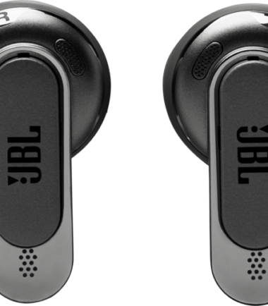 JBL Tour Pro 3 TWS Zwart