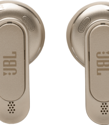 JBL Tour Pro 3 TWS Crème