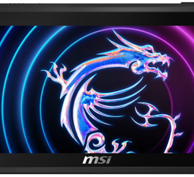MSI Claw A1M Intel Core Ultra 5 135H 512GB