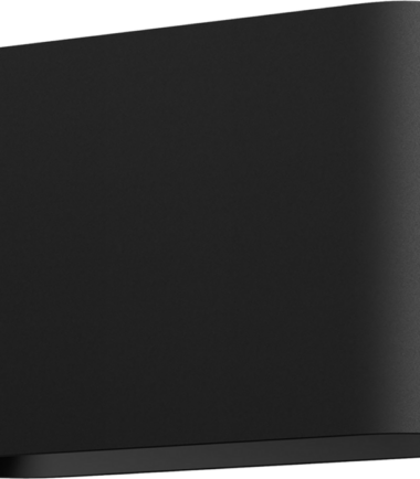 Philips Hue Dymera muurlamp - White and Color - Zwart