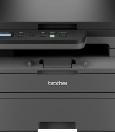 Brother DCP-L2627DWE